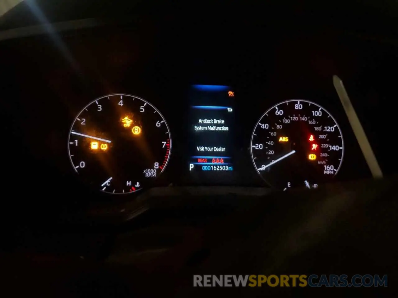9 Фотография поврежденного автомобиля 5YFB4MDE0PP071693 TOYOTA COROLLA 2023