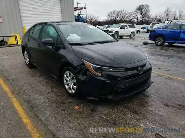 13 Фотография поврежденного автомобиля 5YFB4MDE1PP060508 TOYOTA COROLLA 2023