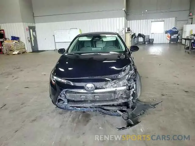 10 Photograph of a damaged car 5YFB4MDE2PP019255 TOYOTA COROLLA 2023