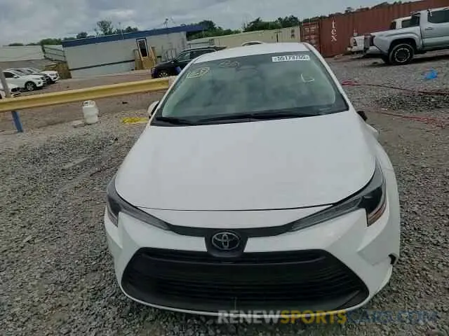 13 Photograph of a damaged car 5YFB4MDE2PP042518 TOYOTA COROLLA 2023