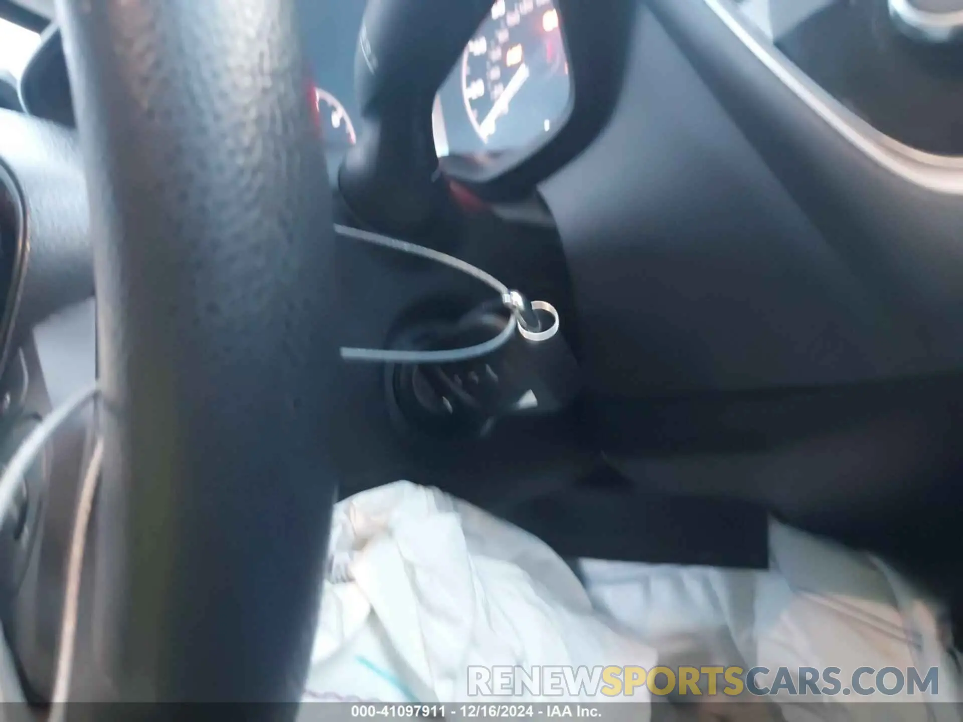 11 Photograph of a damaged car 5YFB4MDE3PP065550 TOYOTA COROLLA 2023