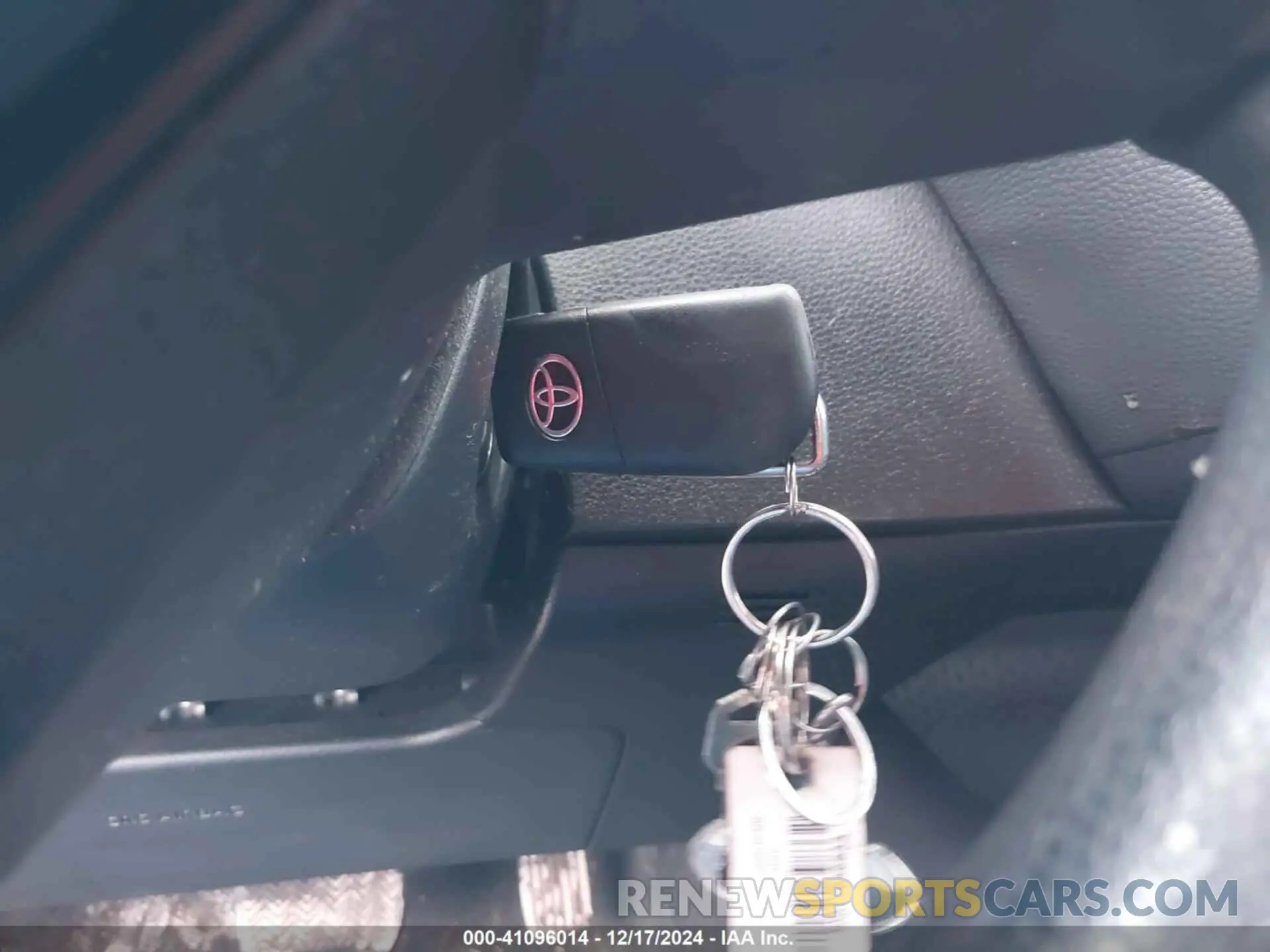 11 Фотография поврежденного автомобиля 5YFB4MDE4PP072880 TOYOTA COROLLA 2023