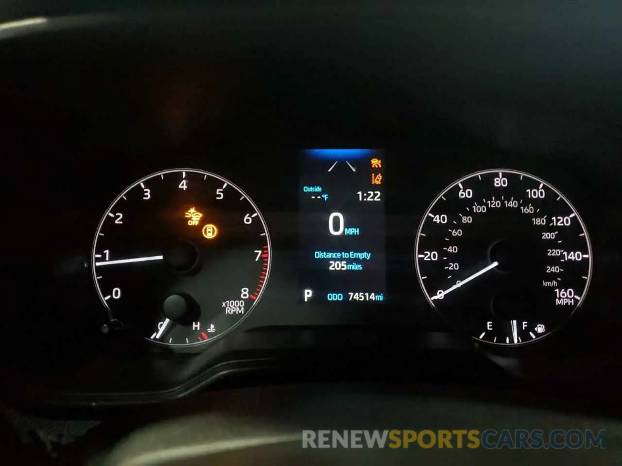9 Фотография поврежденного автомобиля 5YFB4MDE5PP013482 TOYOTA COROLLA 2023