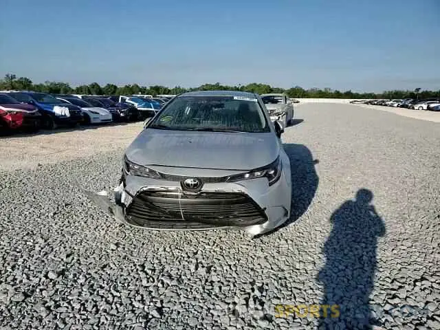 11 Фотография поврежденного автомобиля 5YFB4MDE5PP057157 TOYOTA COROLLA 2023