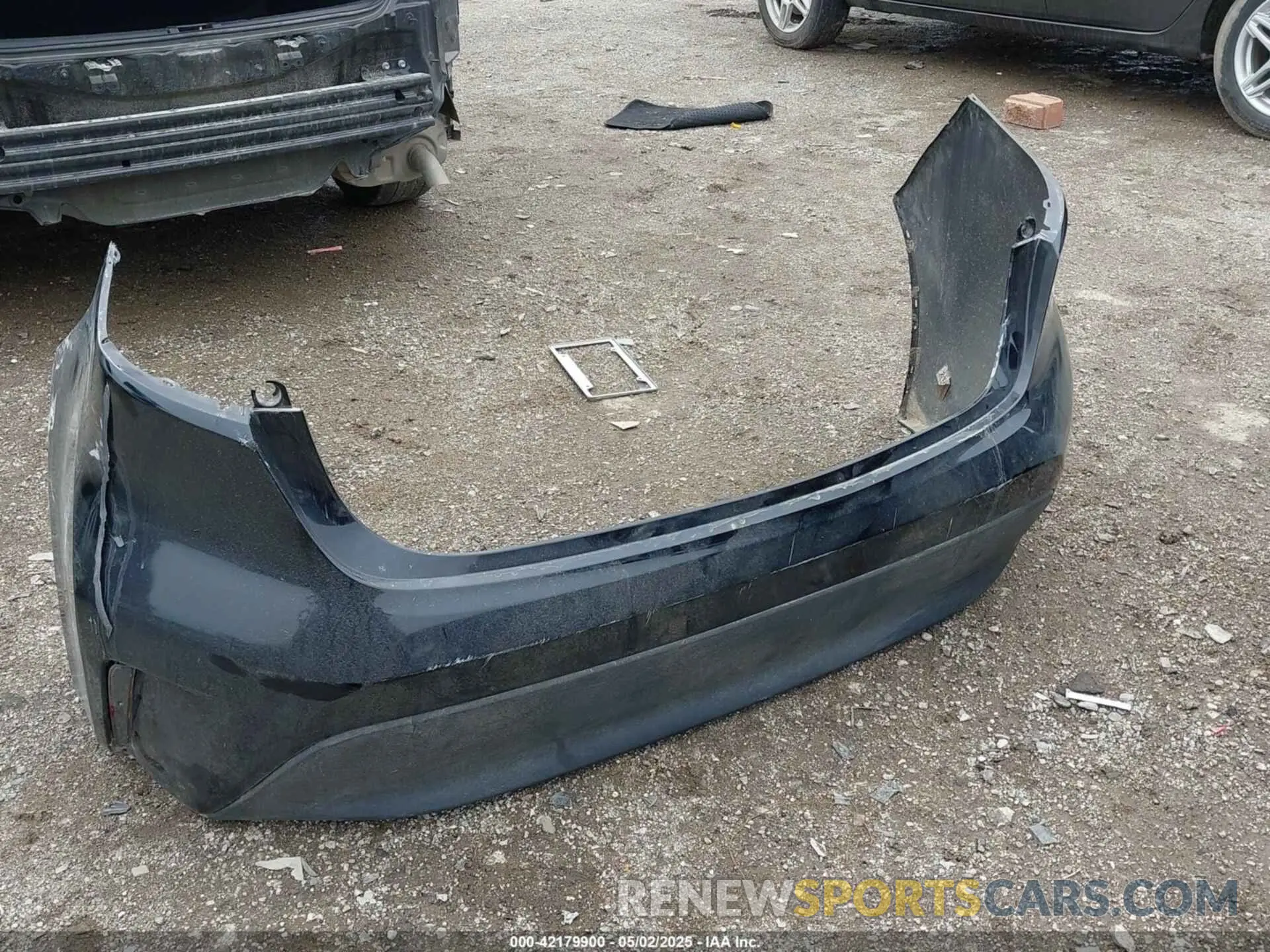 11 Photograph of a damaged car 5YFB4MDE6PP026564 TOYOTA COROLLA 2023