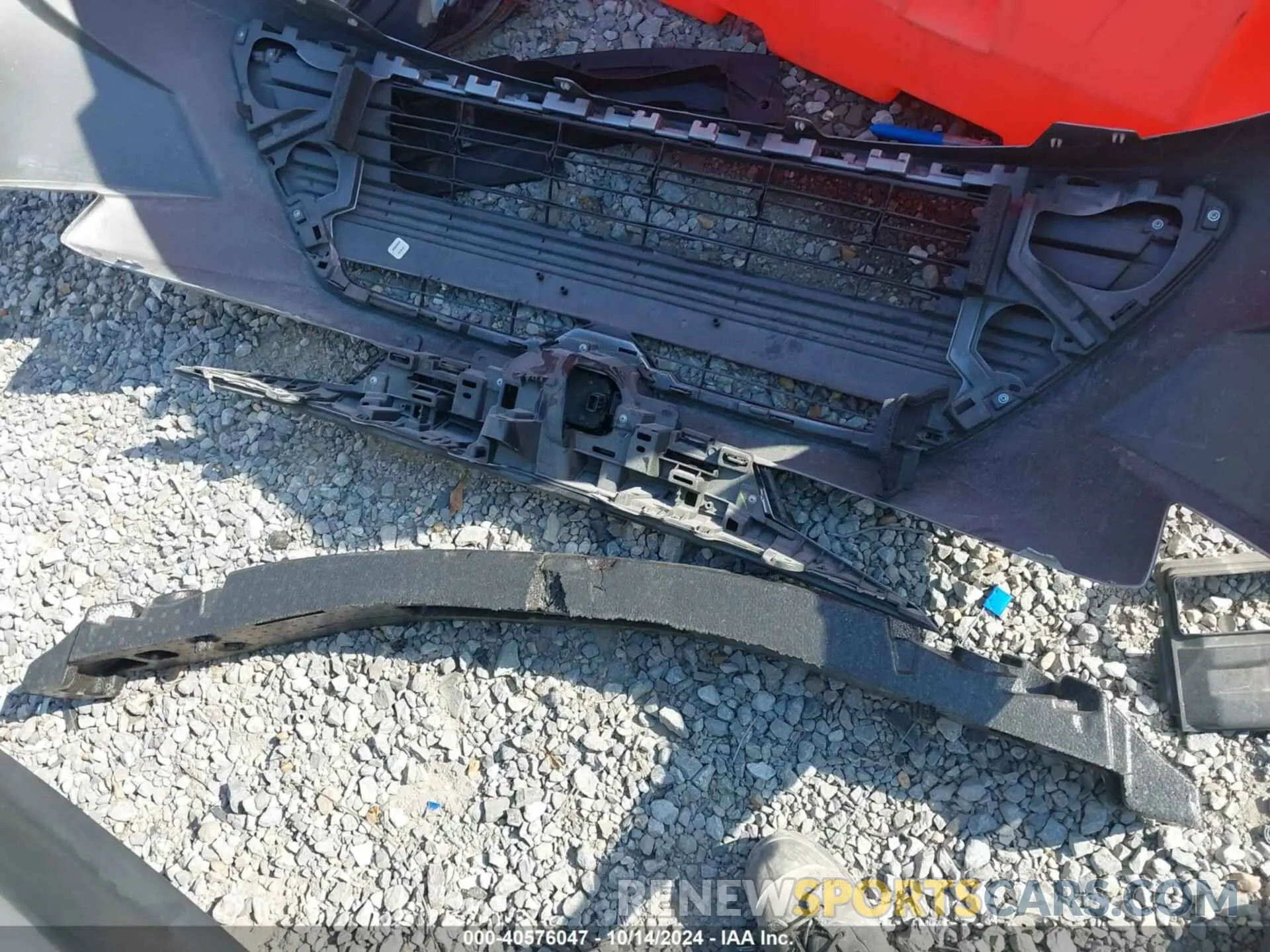 12 Фотография поврежденного автомобиля 5YFB4MDE8PP059811 TOYOTA COROLLA 2023