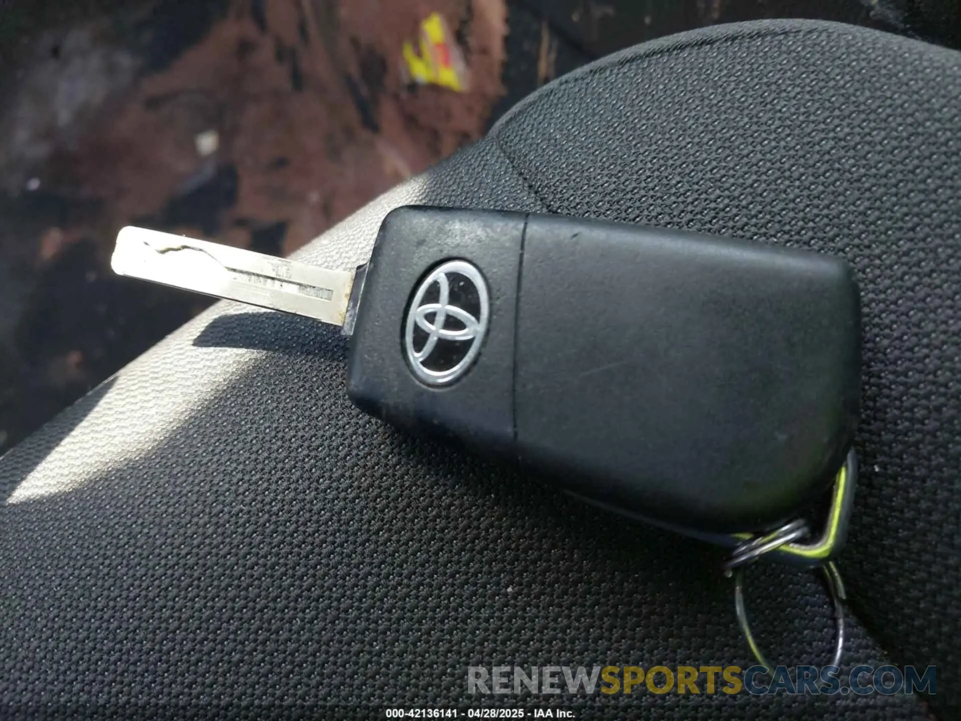 11 Фотография поврежденного автомобиля 5YFB4MDE9PP016692 TOYOTA COROLLA 2023