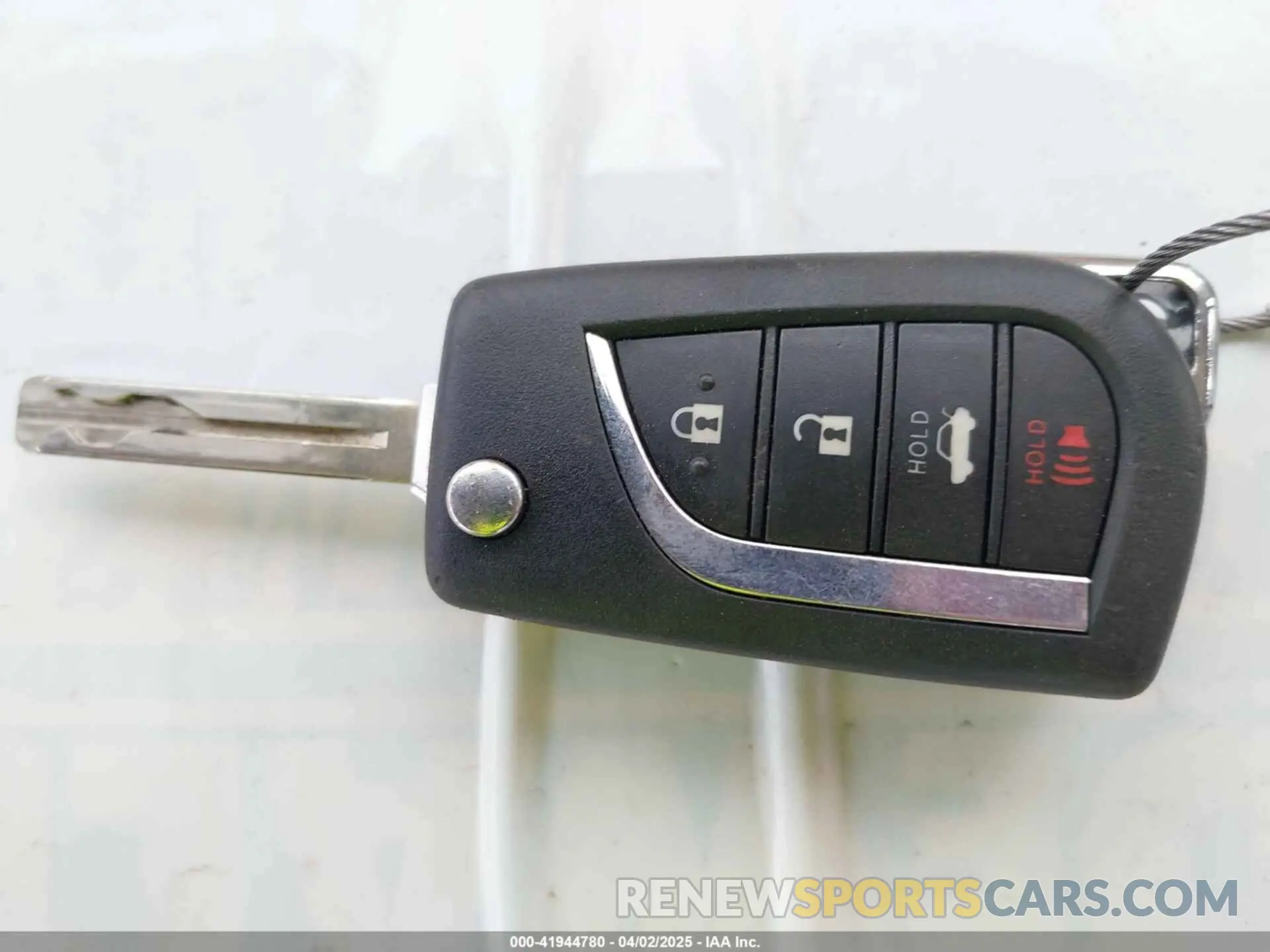 11 Фотография поврежденного автомобиля 5YFB4MDEXPP022260 TOYOTA COROLLA 2023