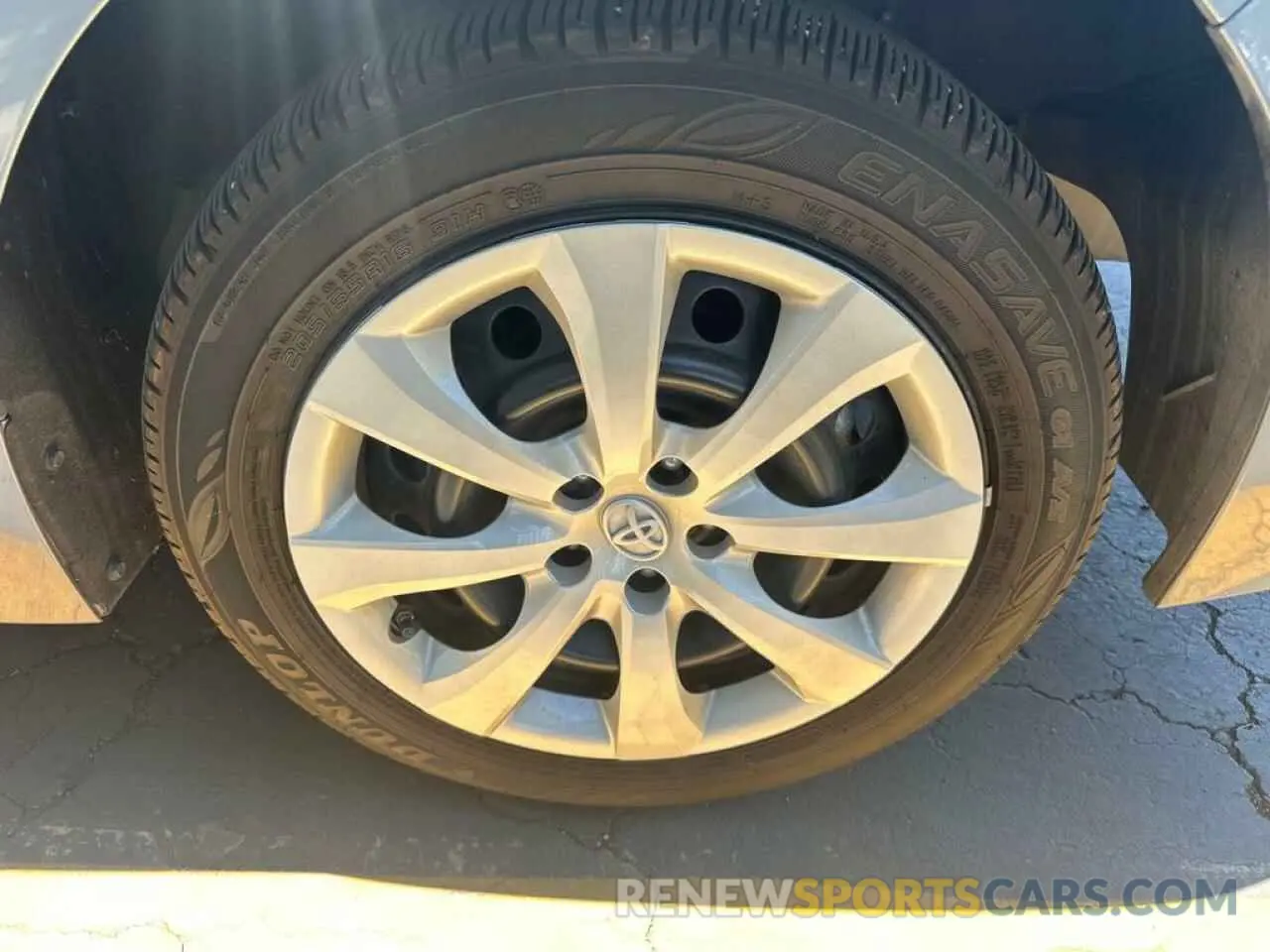 12 Фотография поврежденного автомобиля 5YFB4MDEXPP025532 TOYOTA COROLLA 2023