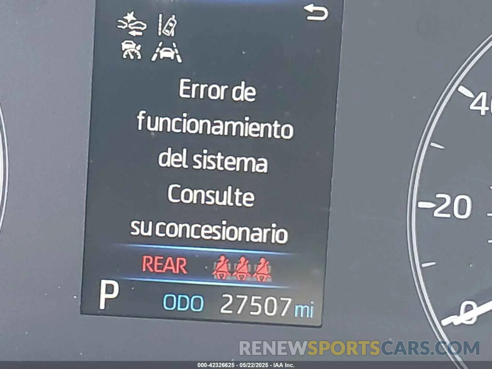15 Фотография поврежденного автомобиля 5YFB4MDEXPP045991 TOYOTA COROLLA 2023