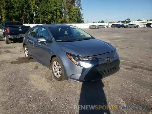 11 Фотография поврежденного автомобиля 5YFB4MDEXPP067733 TOYOTA COROLLA 2023