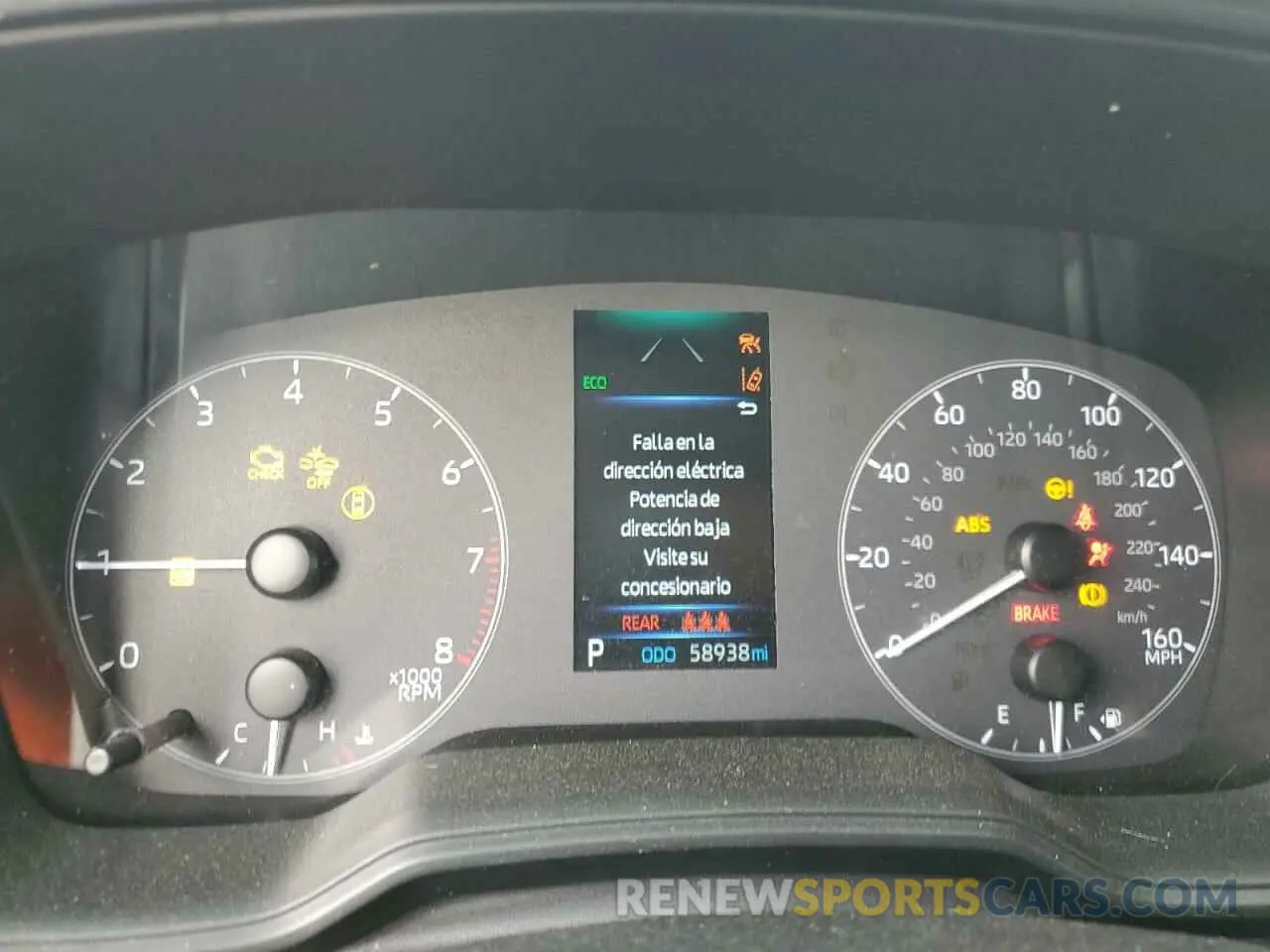 9 Фотография поврежденного автомобиля 5YFS4MCE0PP159788 TOYOTA COROLLA 2023