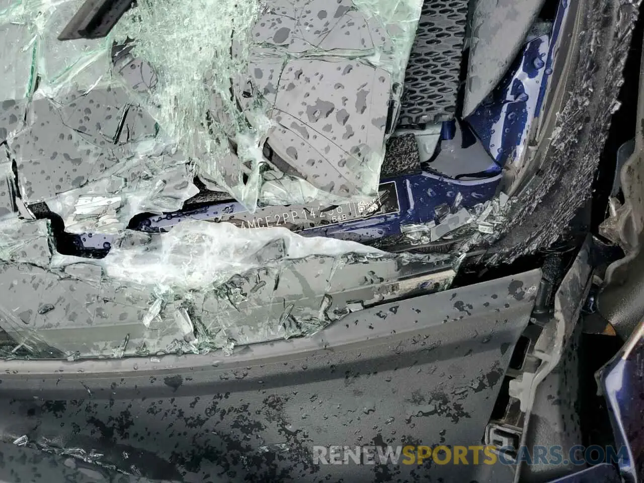 12 Photograph of a damaged car 5YFS4MCE2PP142961 TOYOTA COROLLA 2023