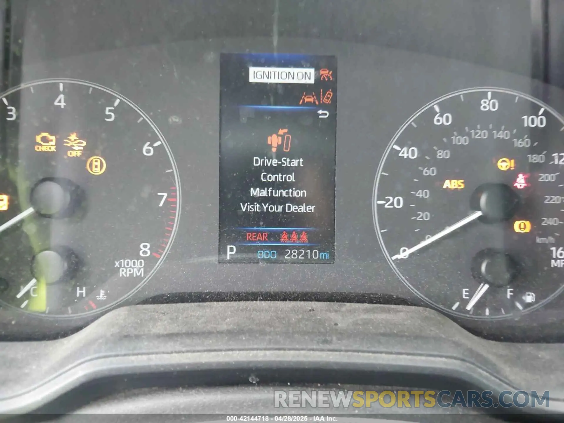 16 Фотография поврежденного автомобиля 5YFS4MCE3PP148882 TOYOTA COROLLA 2023