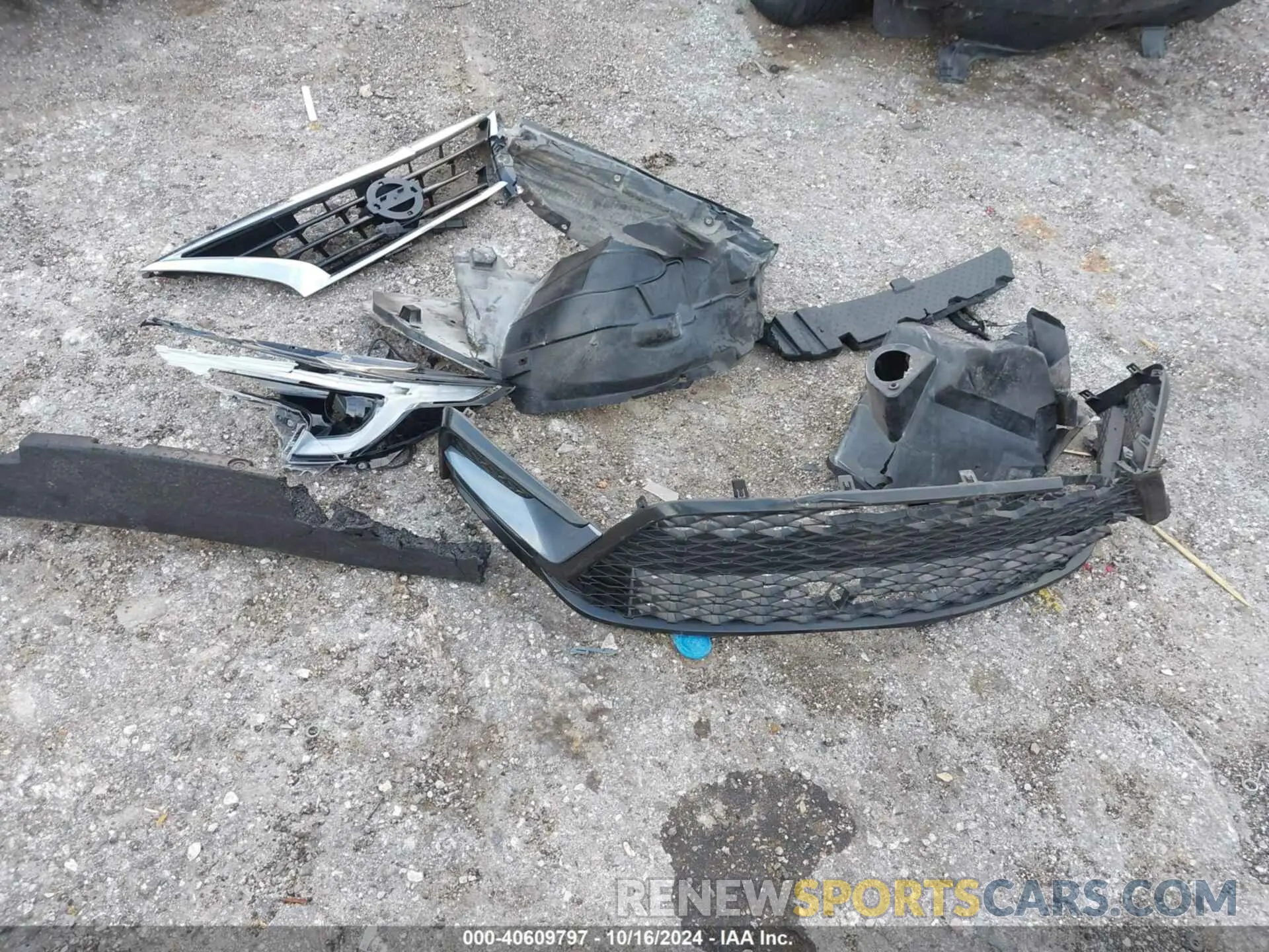 12 Photograph of a damaged car 5YFS4MCE4PP141441 TOYOTA COROLLA 2023