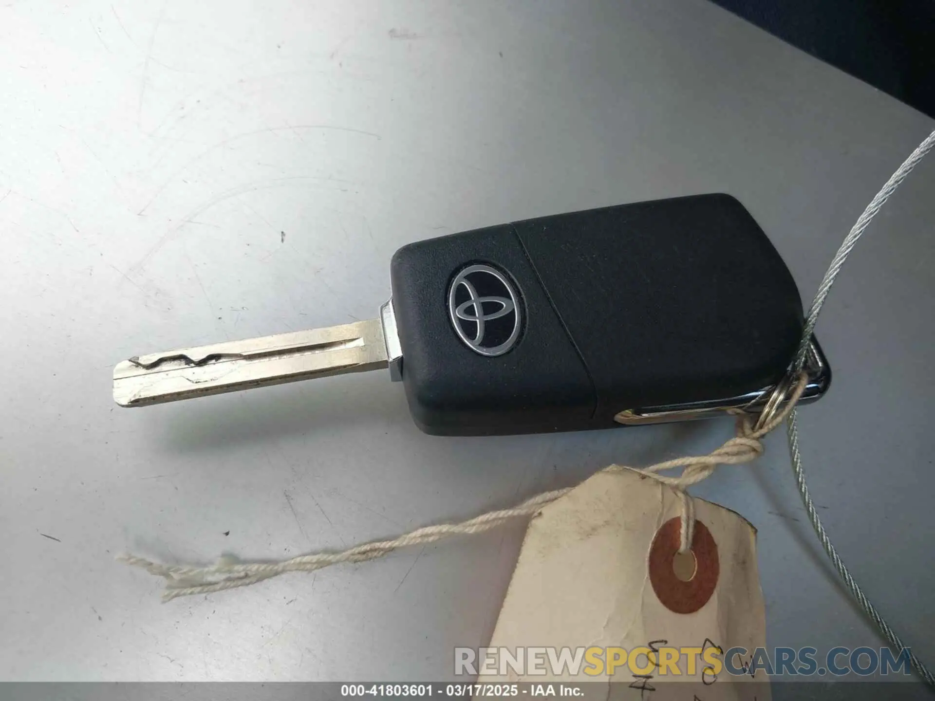 11 Фотография поврежденного автомобиля JTDB4MEE0P3012666 TOYOTA COROLLA 2023