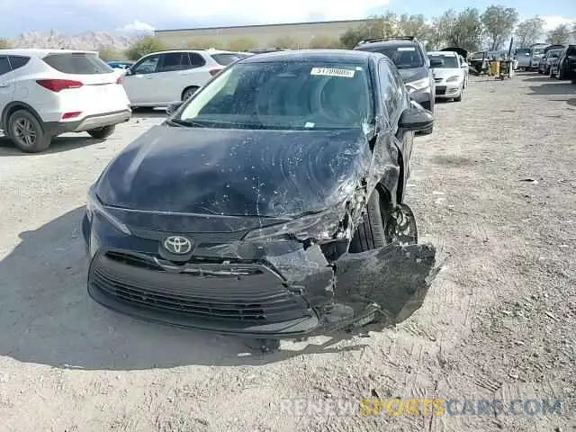 11 Фотография поврежденного автомобиля JTDB4MEE8P3014939 TOYOTA COROLLA 2023