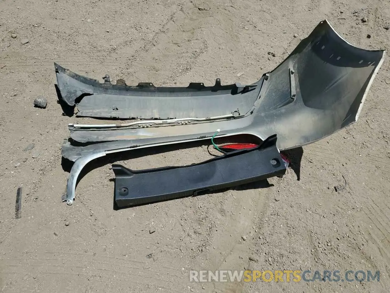 12 Photograph of a damaged car JTDBCMFE3P3009858 TOYOTA COROLLA 2023