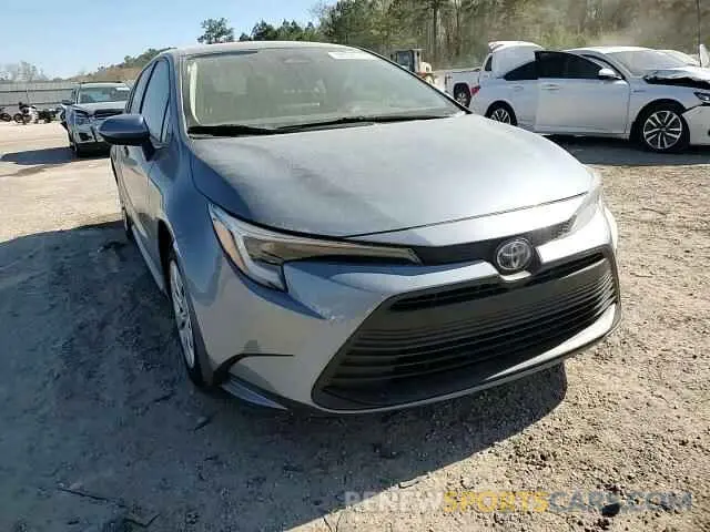 10 Фотография поврежденного автомобиля JTDBCMFE7P3005330 TOYOTA COROLLA 2023