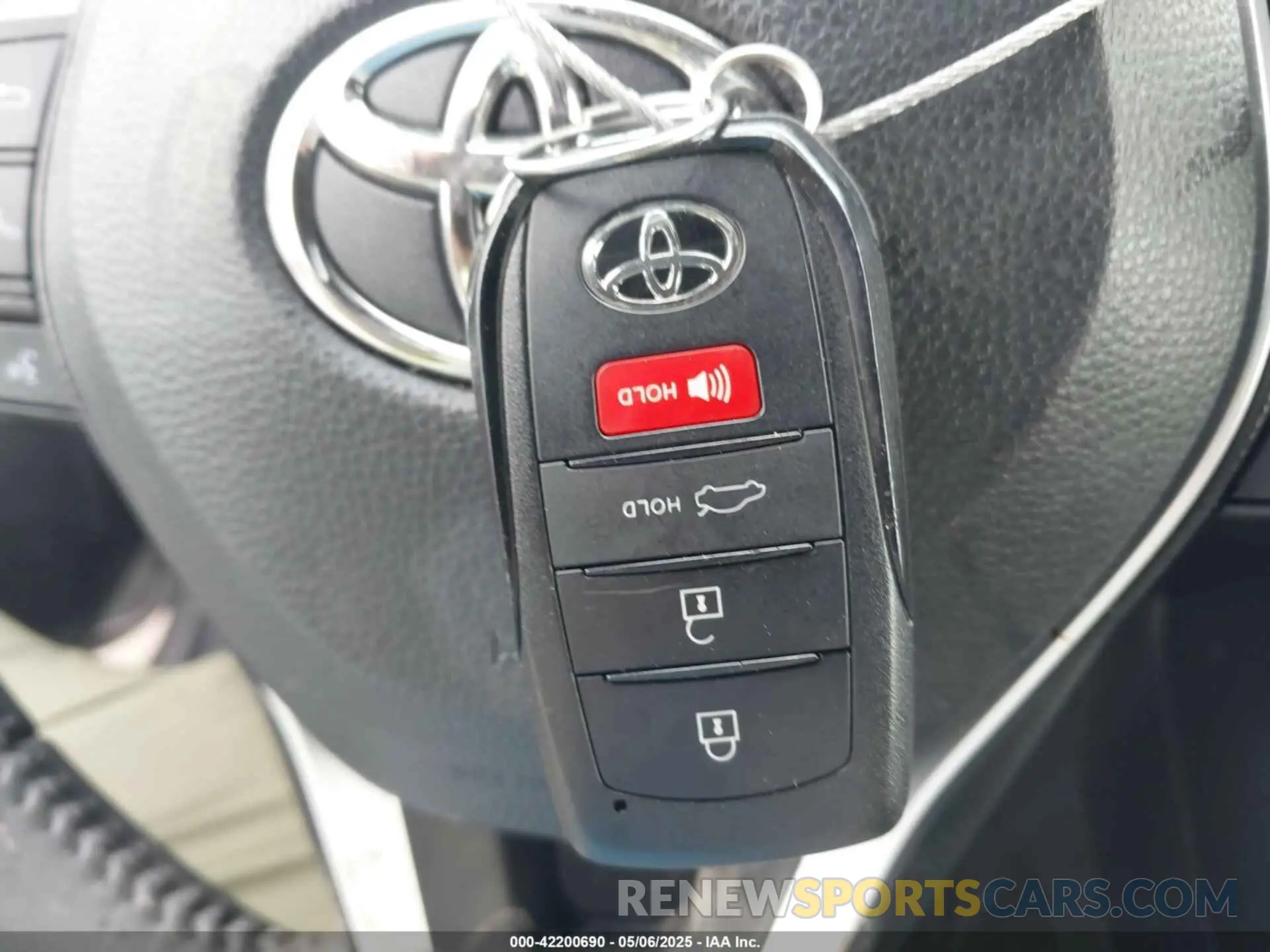 11 Фотография поврежденного автомобиля JTDBCMFE7P3012178 TOYOTA COROLLA 2023