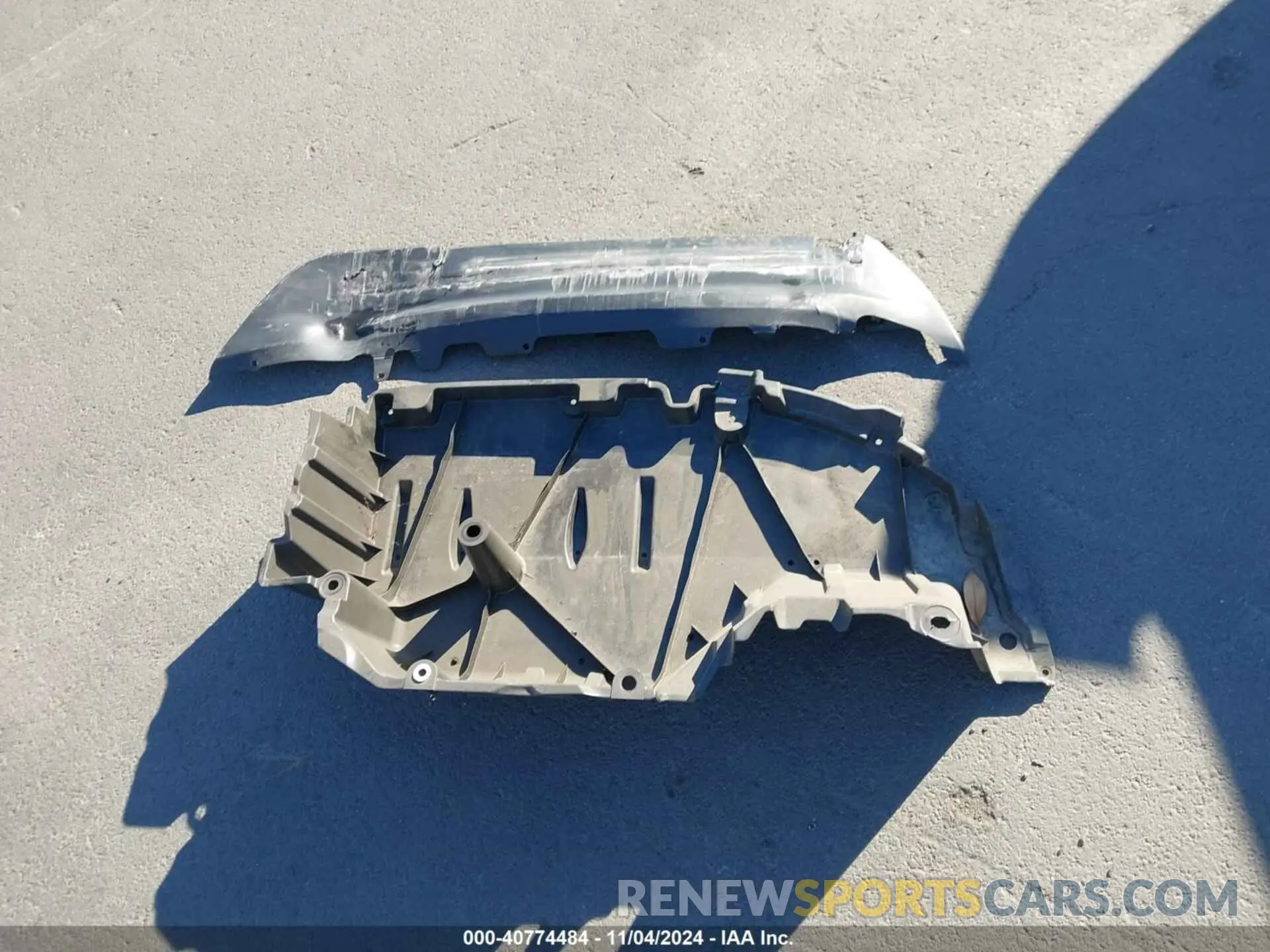 12 Photograph of a damaged car JTDBDMHE0PJ000704 TOYOTA COROLLA 2023