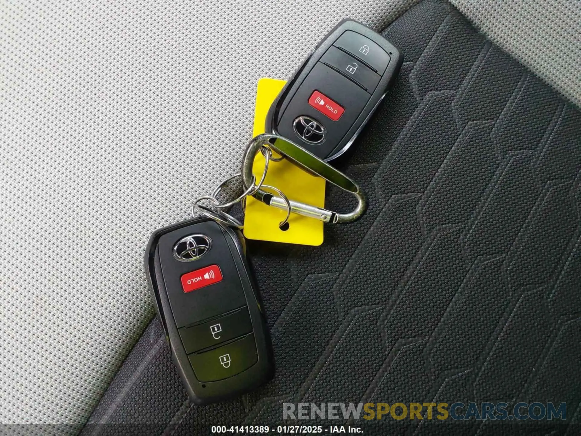 11 Фотография поврежденного автомобиля JTND4MBE9P3211742 TOYOTA COROLLA 2023