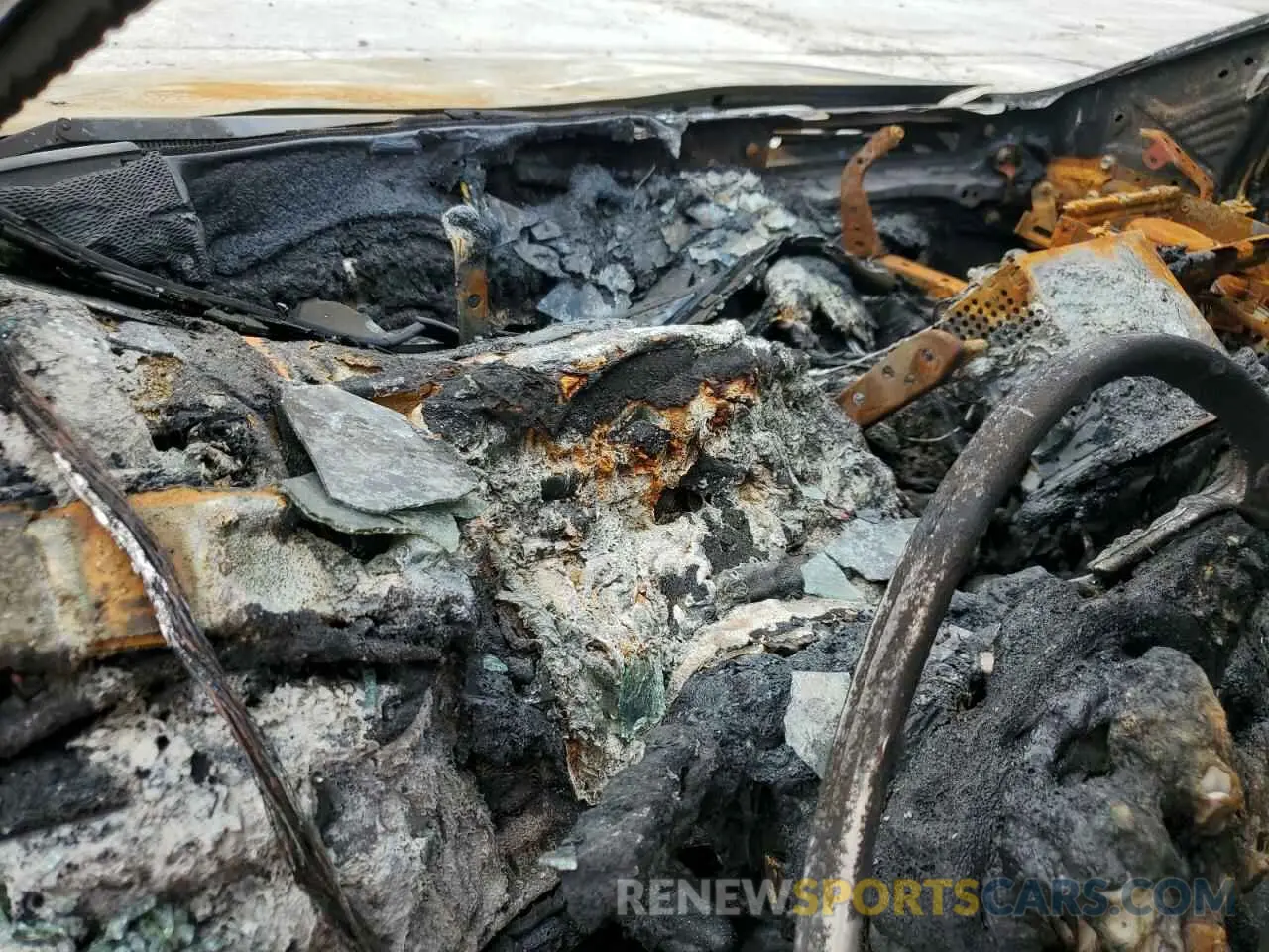 9 Photograph of a damaged car 5YFB4MDE0RP081837 TOYOTA COROLLA 2024