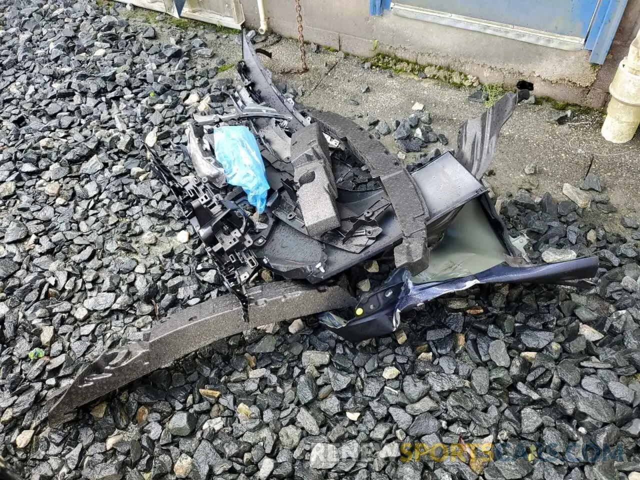 12 Photograph of a damaged car 5YFB4MDE0RP087184 TOYOTA COROLLA 2024