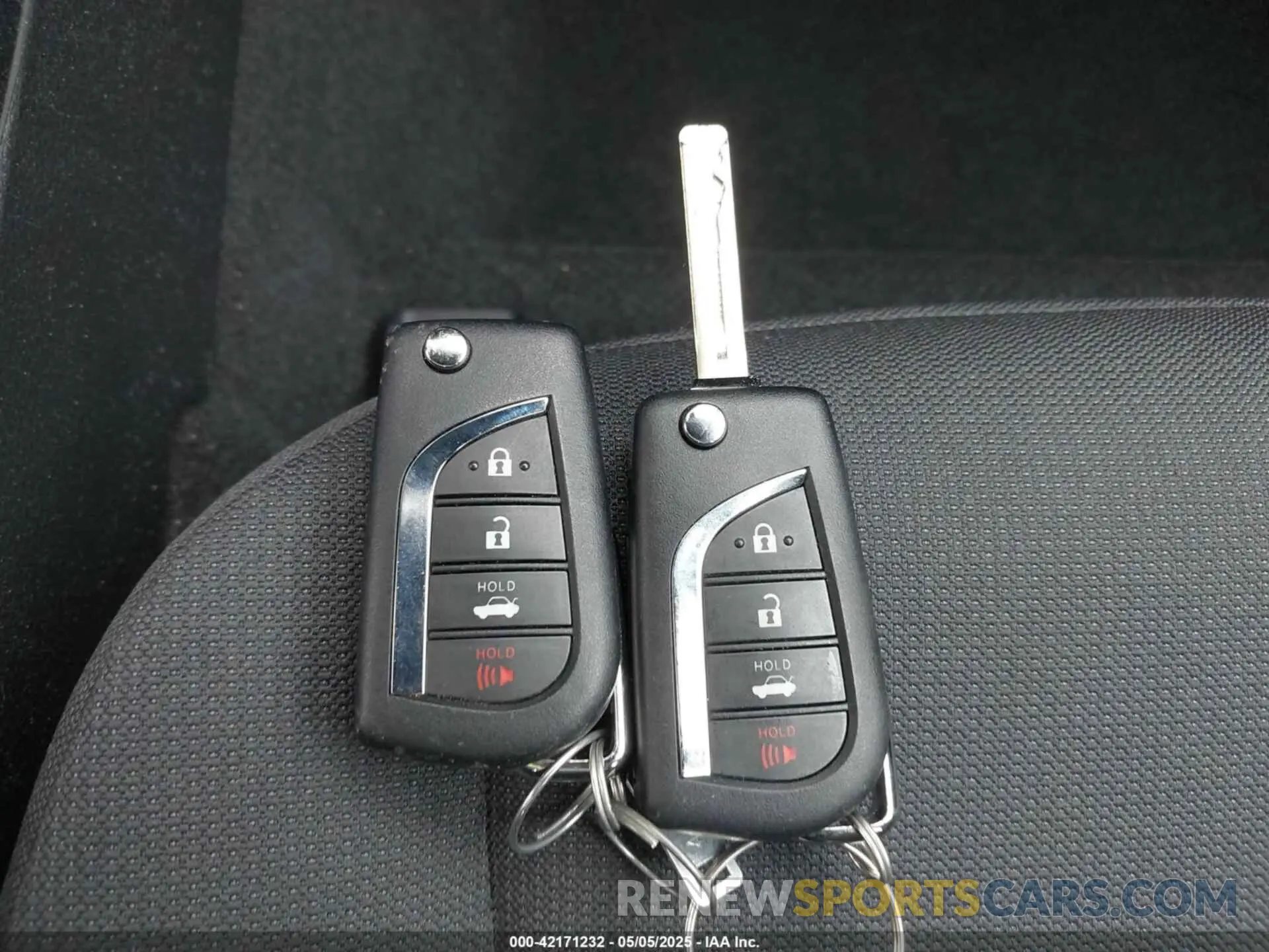 11 Фотография поврежденного автомобиля 5YFB4MDE0RP097388 TOYOTA COROLLA 2024