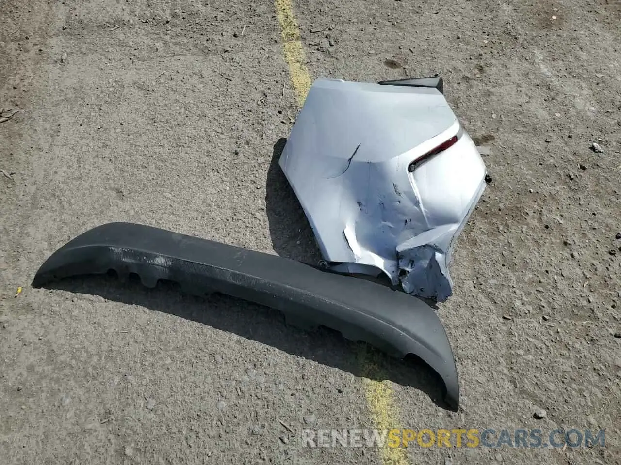 12 Фотография поврежденного автомобиля 5YFB4MDE0RP126520 TOYOTA COROLLA 2024