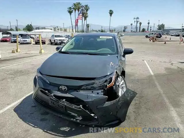 11 Фотография поврежденного автомобиля 5YFB4MDE0RP146024 TOYOTA COROLLA 2024