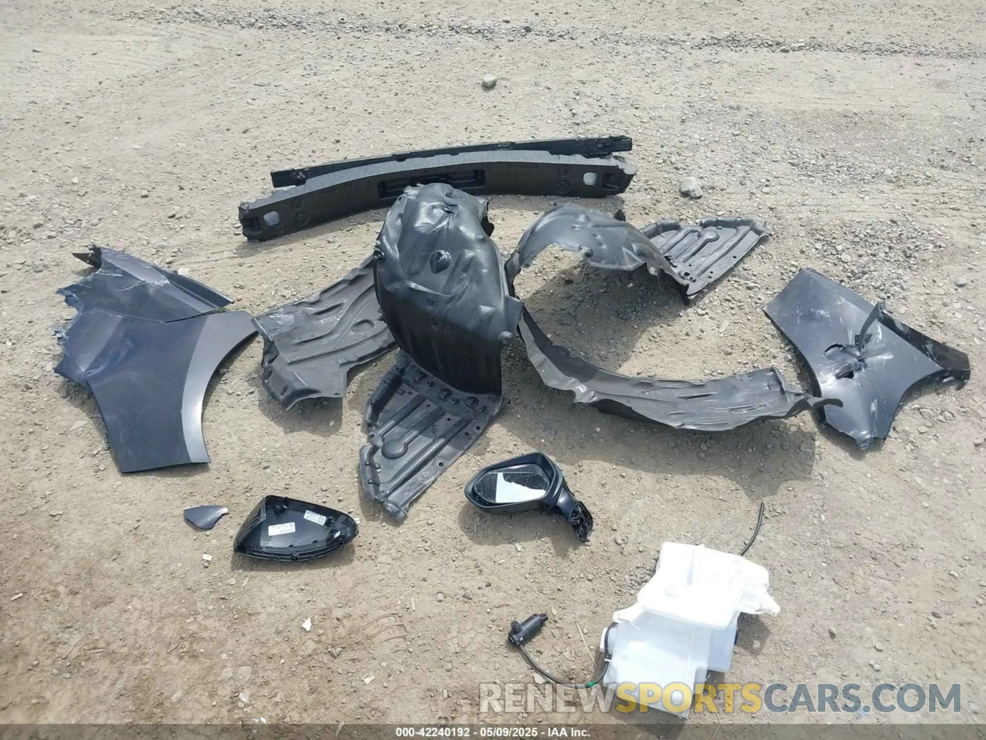 12 Photograph of a damaged car 5YFB4MDE0RP146119 TOYOTA COROLLA 2024
