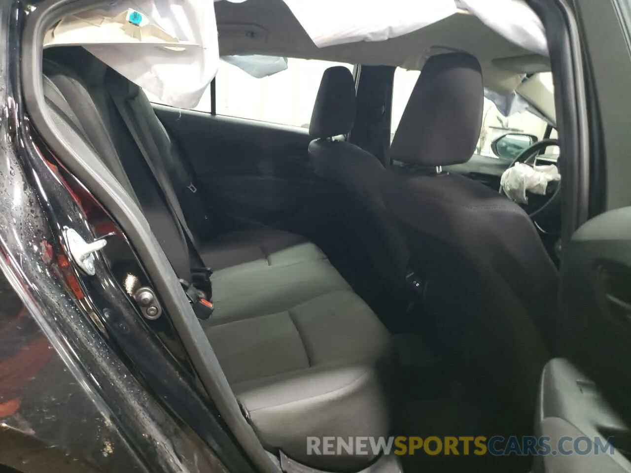 10 Фотография поврежденного автомобиля 5YFB4MDE0RP161574 TOYOTA COROLLA 2024