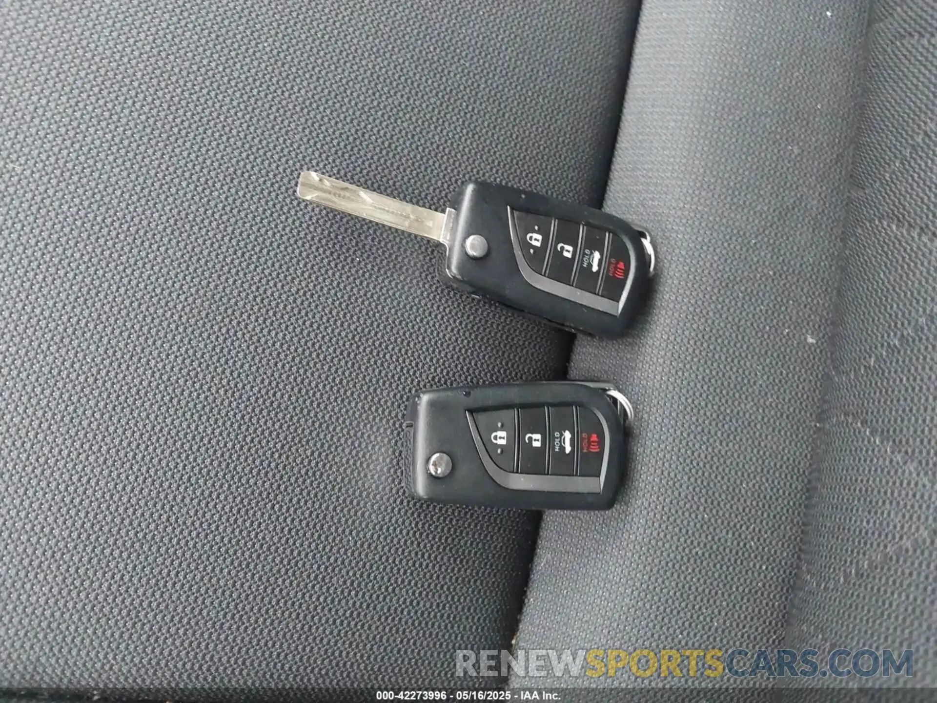 11 Фотография поврежденного автомобиля 5YFB4MDE0RP205430 TOYOTA COROLLA 2024