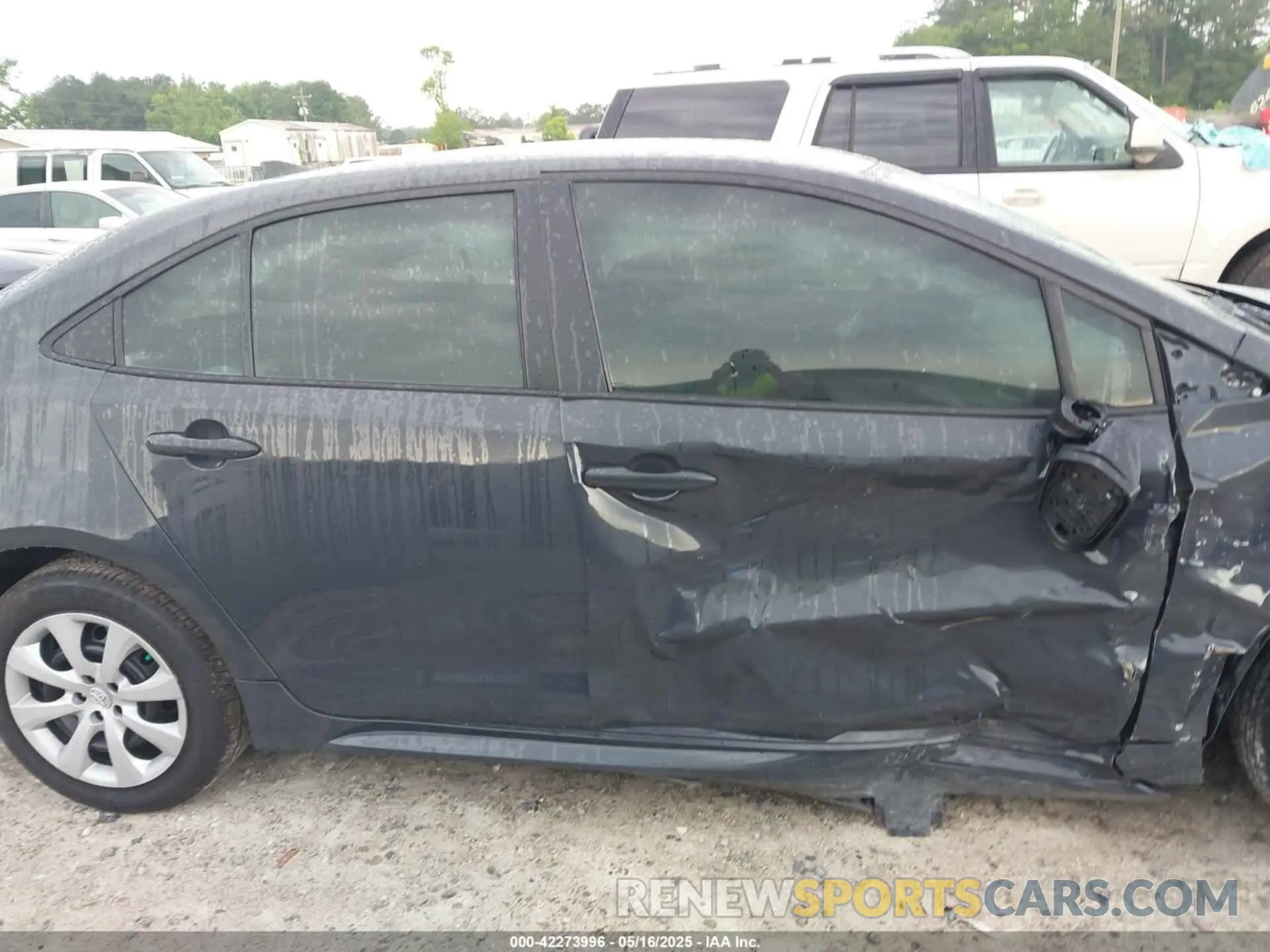 13 Фотография поврежденного автомобиля 5YFB4MDE0RP205430 TOYOTA COROLLA 2024