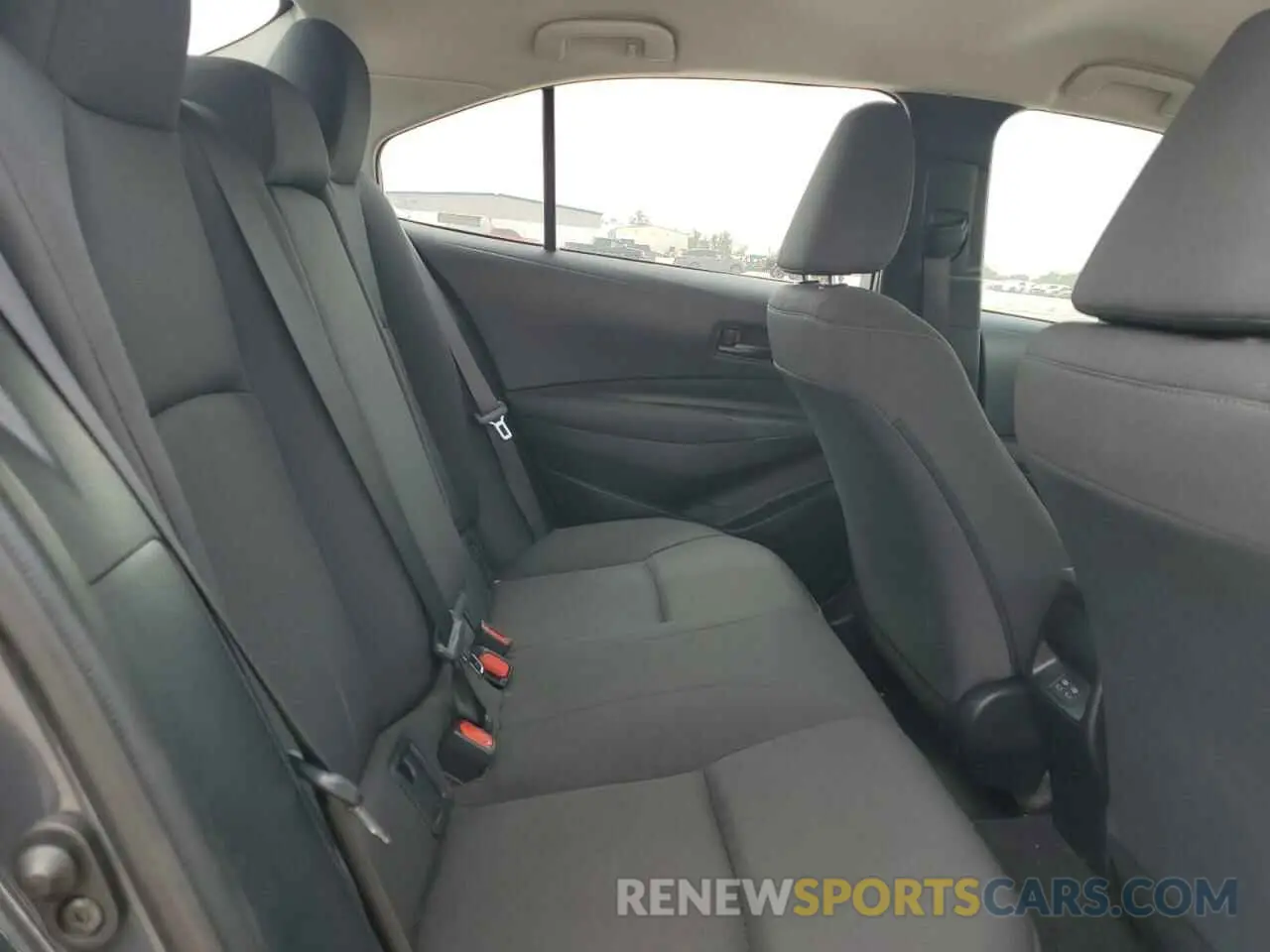 10 Фотография поврежденного автомобиля 5YFB4MDE1RP086741 TOYOTA COROLLA 2024