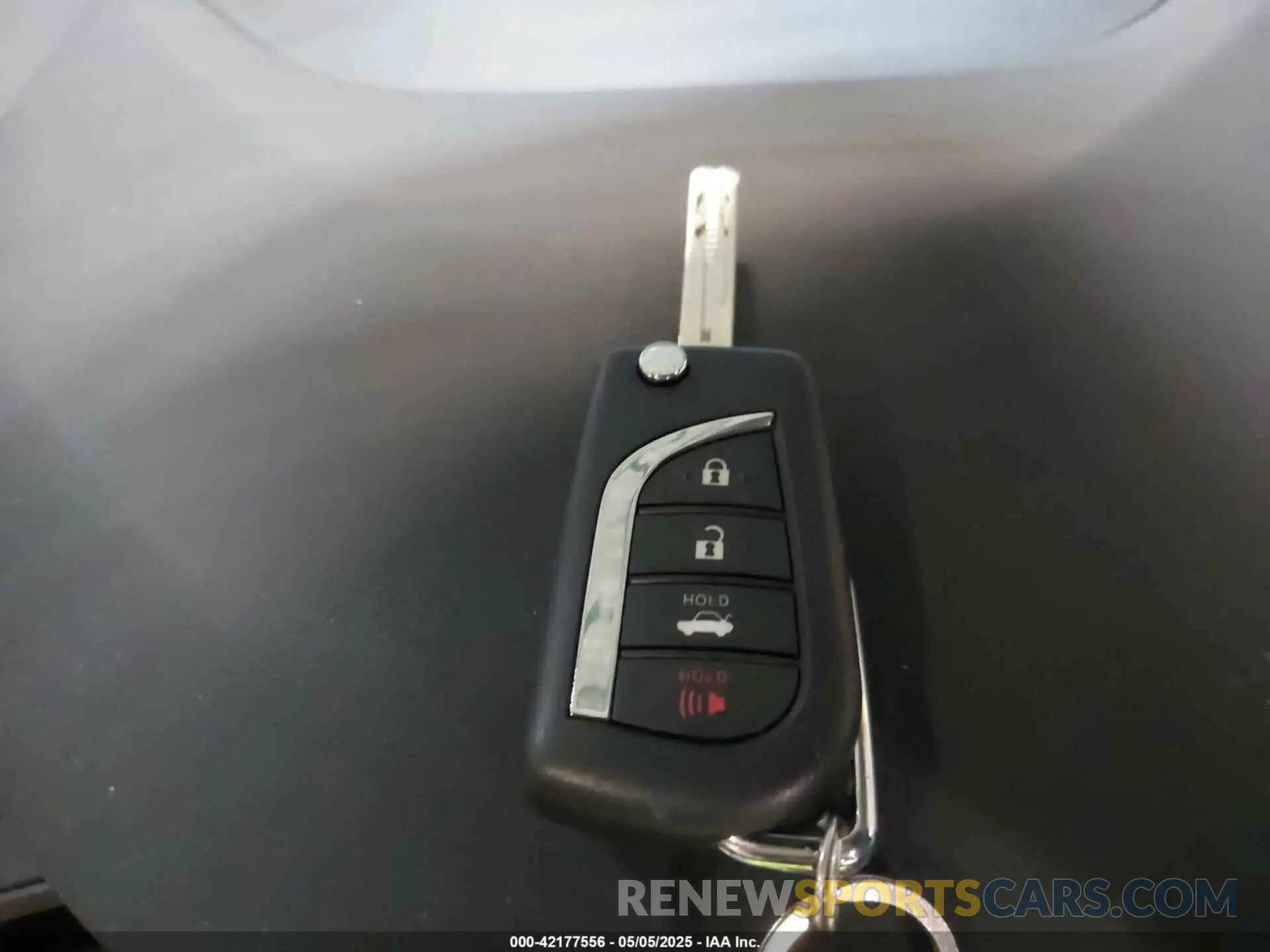 11 Фотография поврежденного автомобиля 5YFB4MDE1RP134190 TOYOTA COROLLA 2024