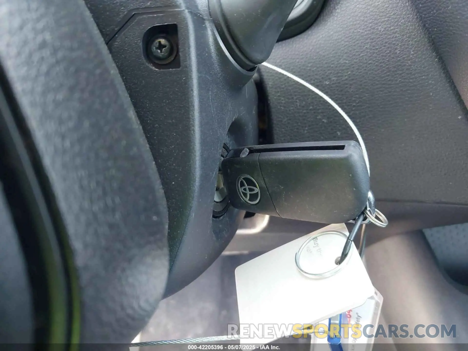 11 Фотография поврежденного автомобиля 5YFB4MDE1RP153774 TOYOTA COROLLA 2024