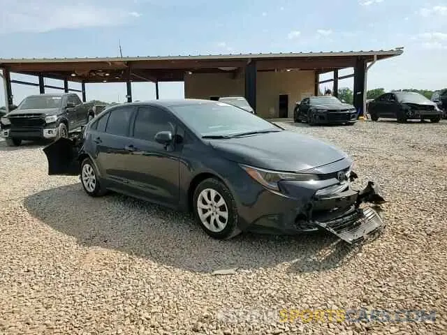 11 Photograph of a damaged car 5YFB4MDE1RP158943 TOYOTA COROLLA 2024
