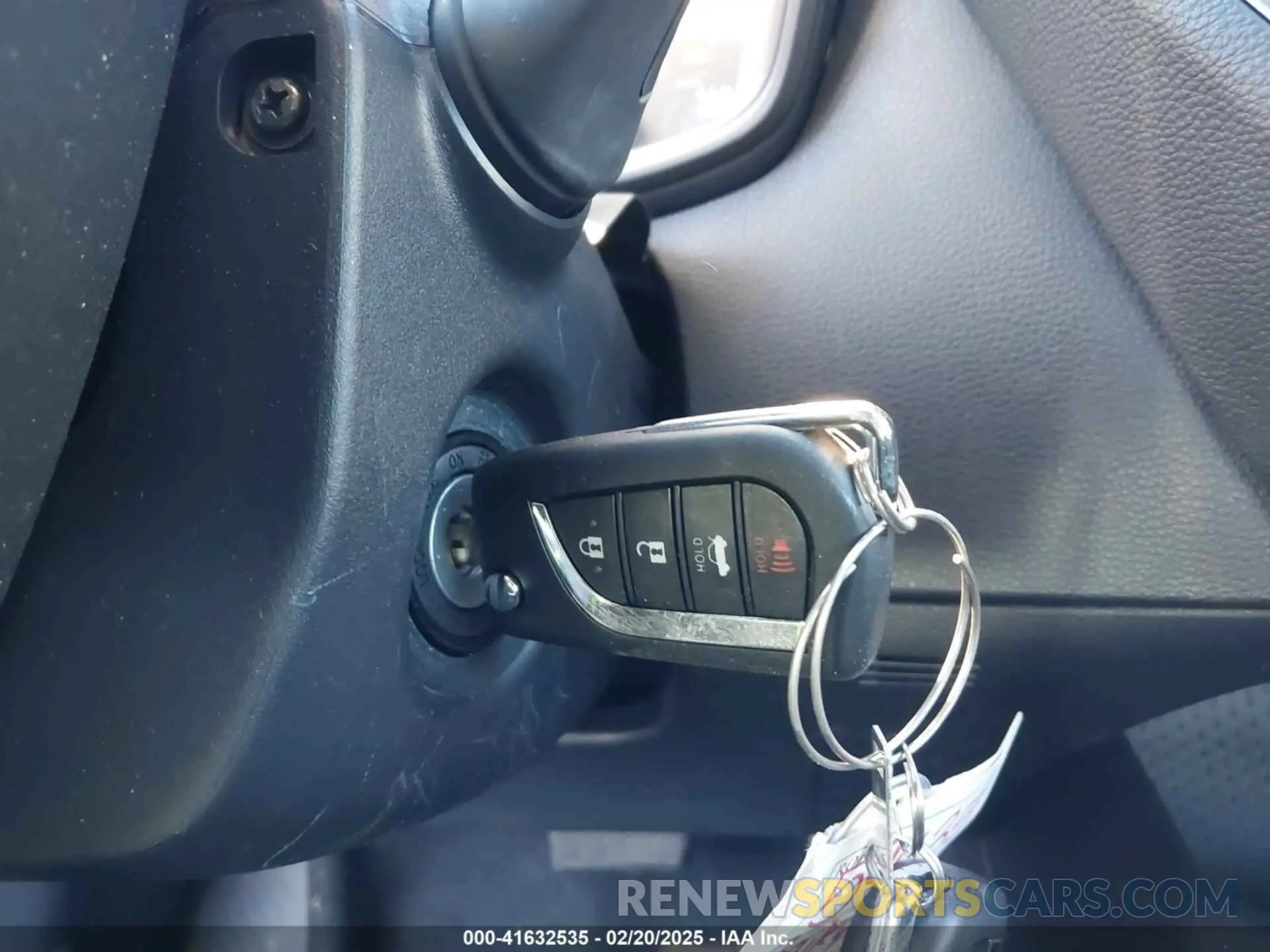11 Фотография поврежденного автомобиля 5YFB4MDE1RP203573 TOYOTA COROLLA 2024
