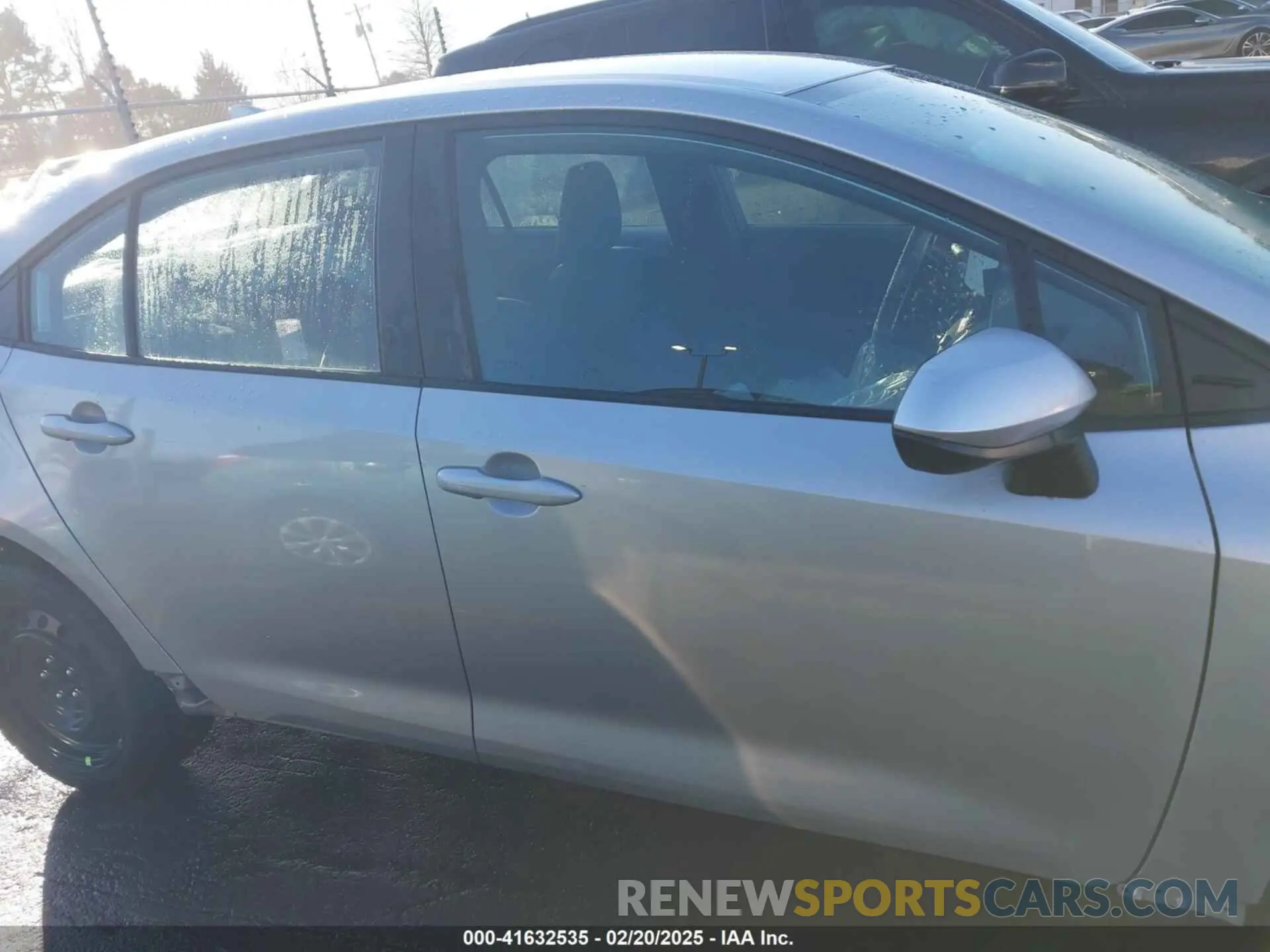 13 Фотография поврежденного автомобиля 5YFB4MDE1RP203573 TOYOTA COROLLA 2024