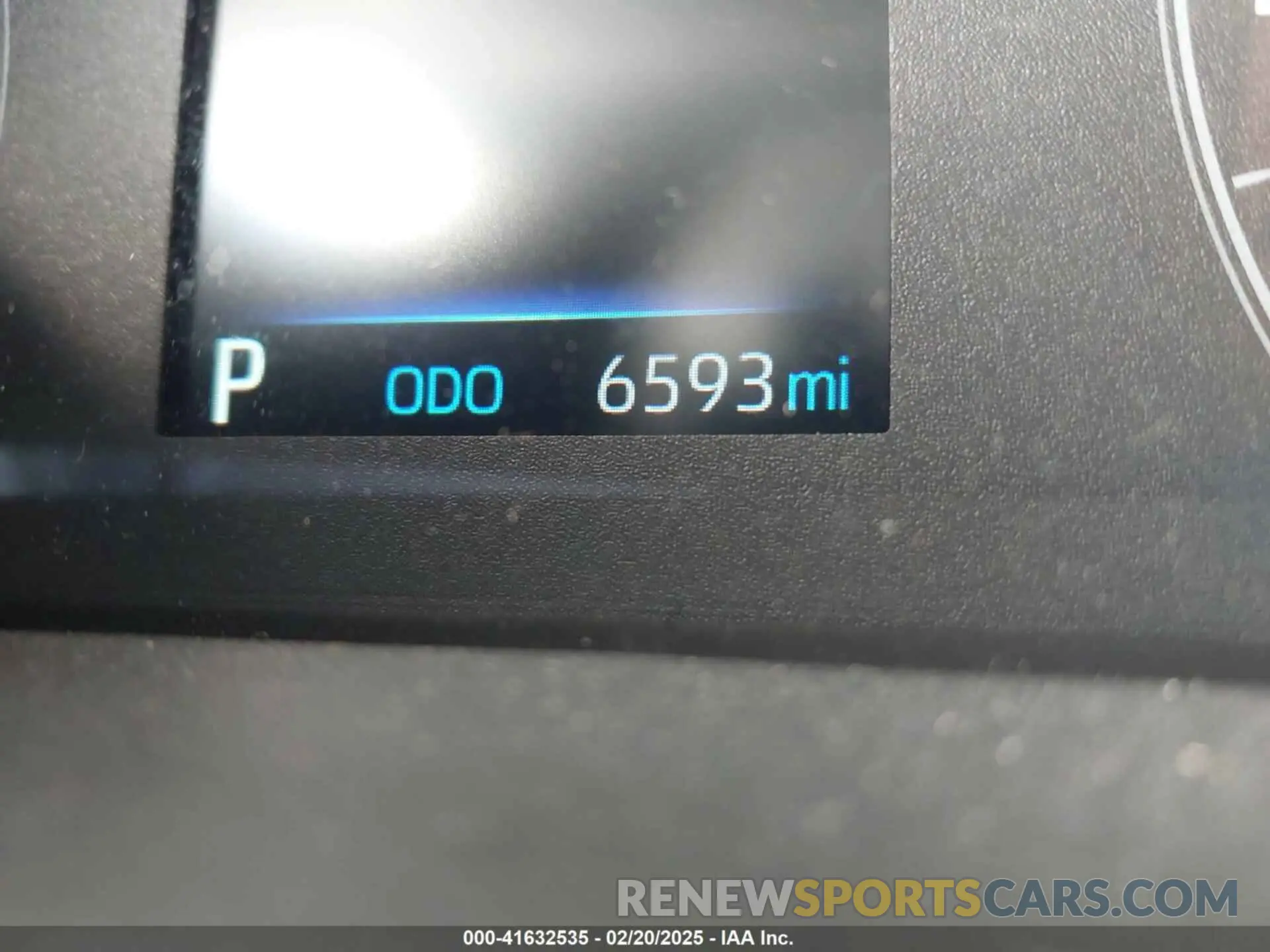 15 Фотография поврежденного автомобиля 5YFB4MDE1RP203573 TOYOTA COROLLA 2024