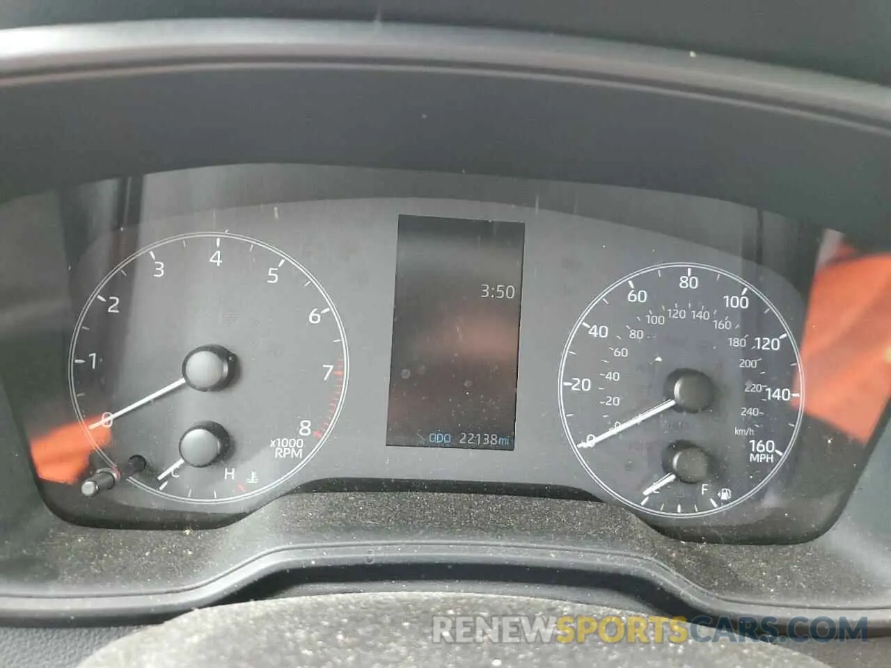 9 Фотография поврежденного автомобиля 5YFB4MDE1RP208658 TOYOTA COROLLA 2024