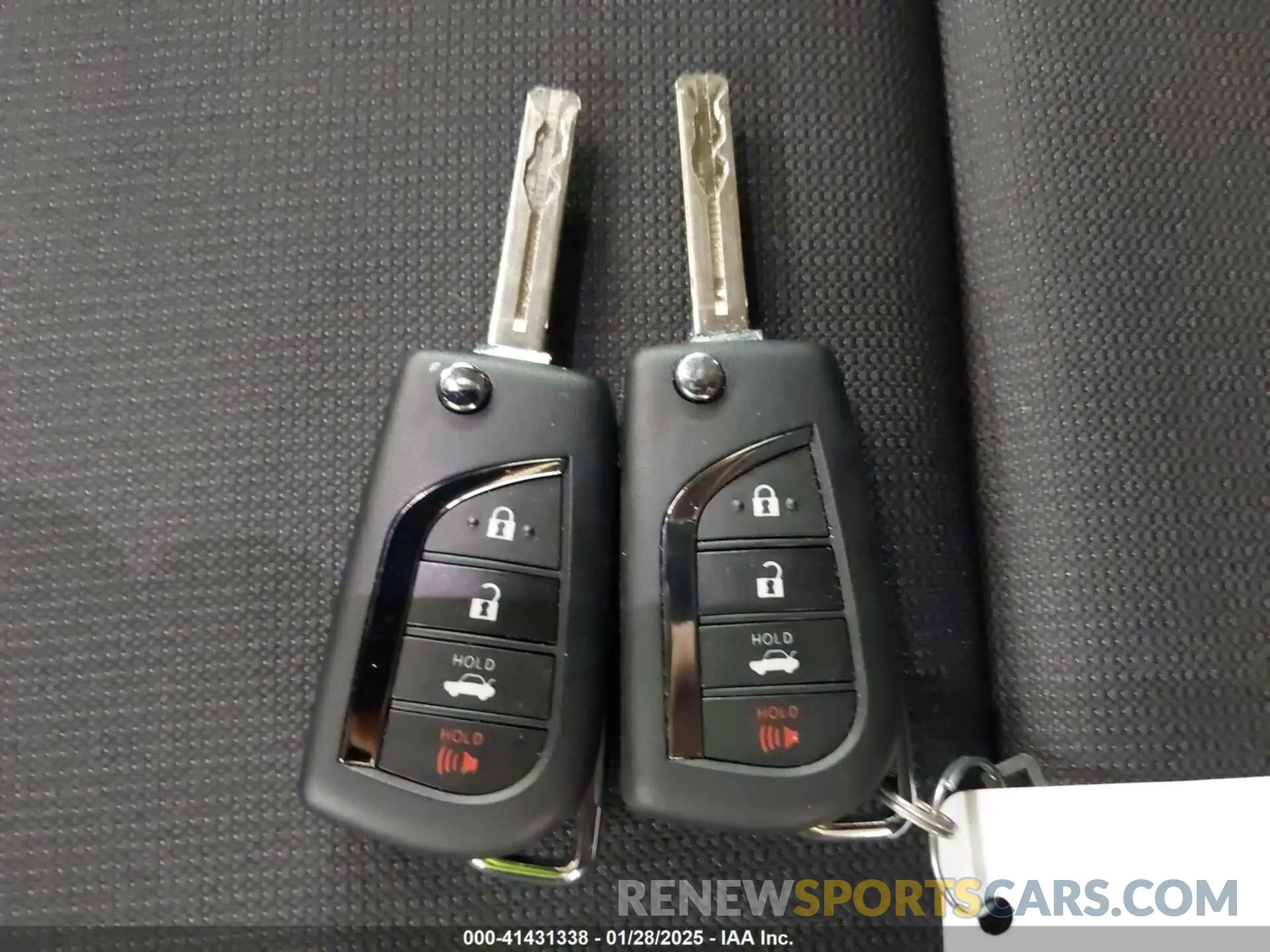 11 Фотография поврежденного автомобиля 5YFB4MDE1RP225251 TOYOTA COROLLA 2024