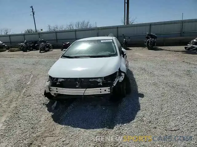 11 Photograph of a damaged car 5YFB4MDE1RP228084 TOYOTA COROLLA 2024