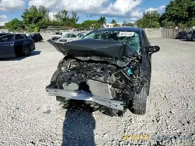 11 Photograph of a damaged car 5YFB4MDE2RP099272 TOYOTA COROLLA 2024
