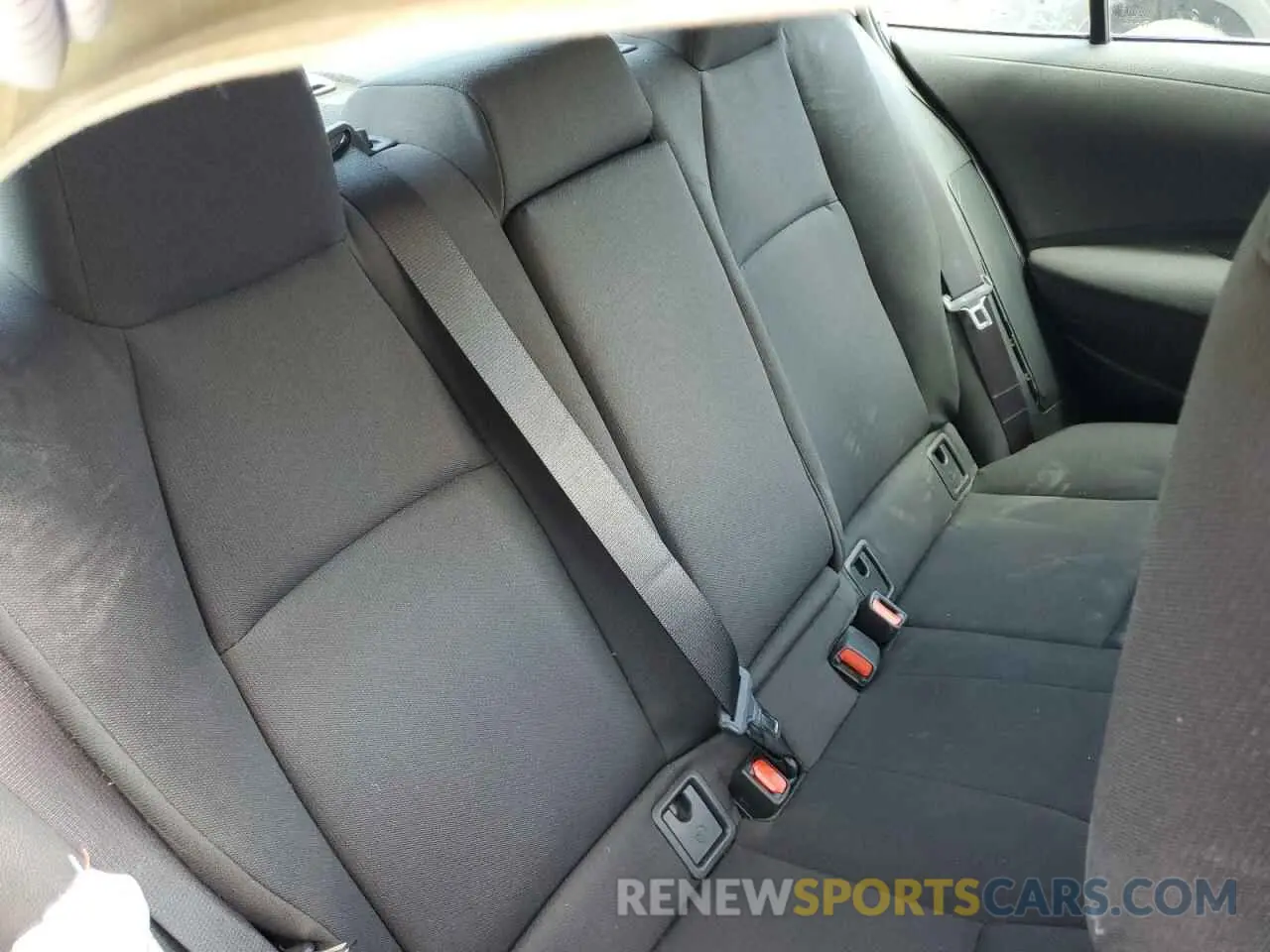 10 Фотография поврежденного автомобиля 5YFB4MDE2RP126065 TOYOTA COROLLA 2024