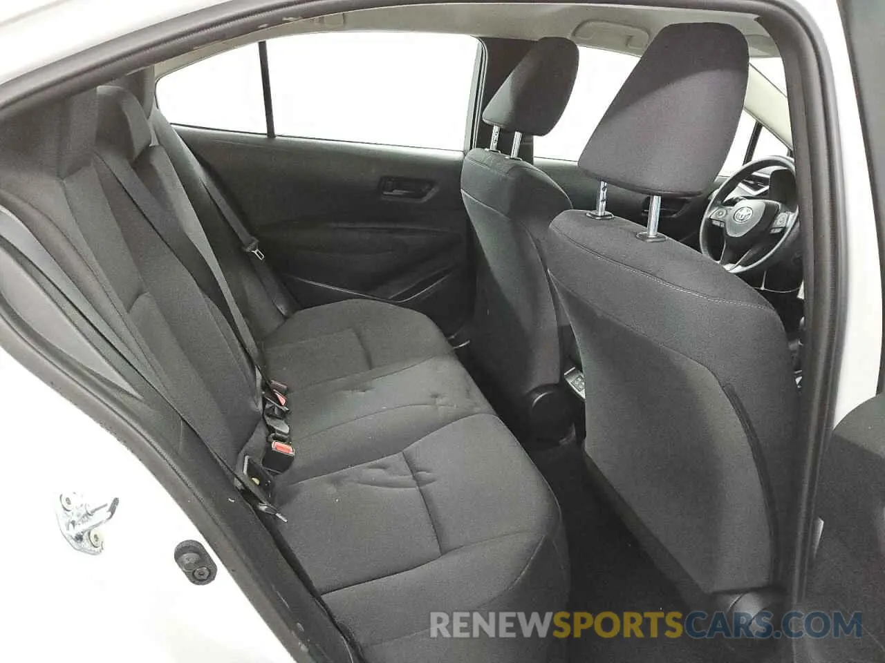 10 Фотография поврежденного автомобиля 5YFB4MDE2RP126759 TOYOTA COROLLA 2024