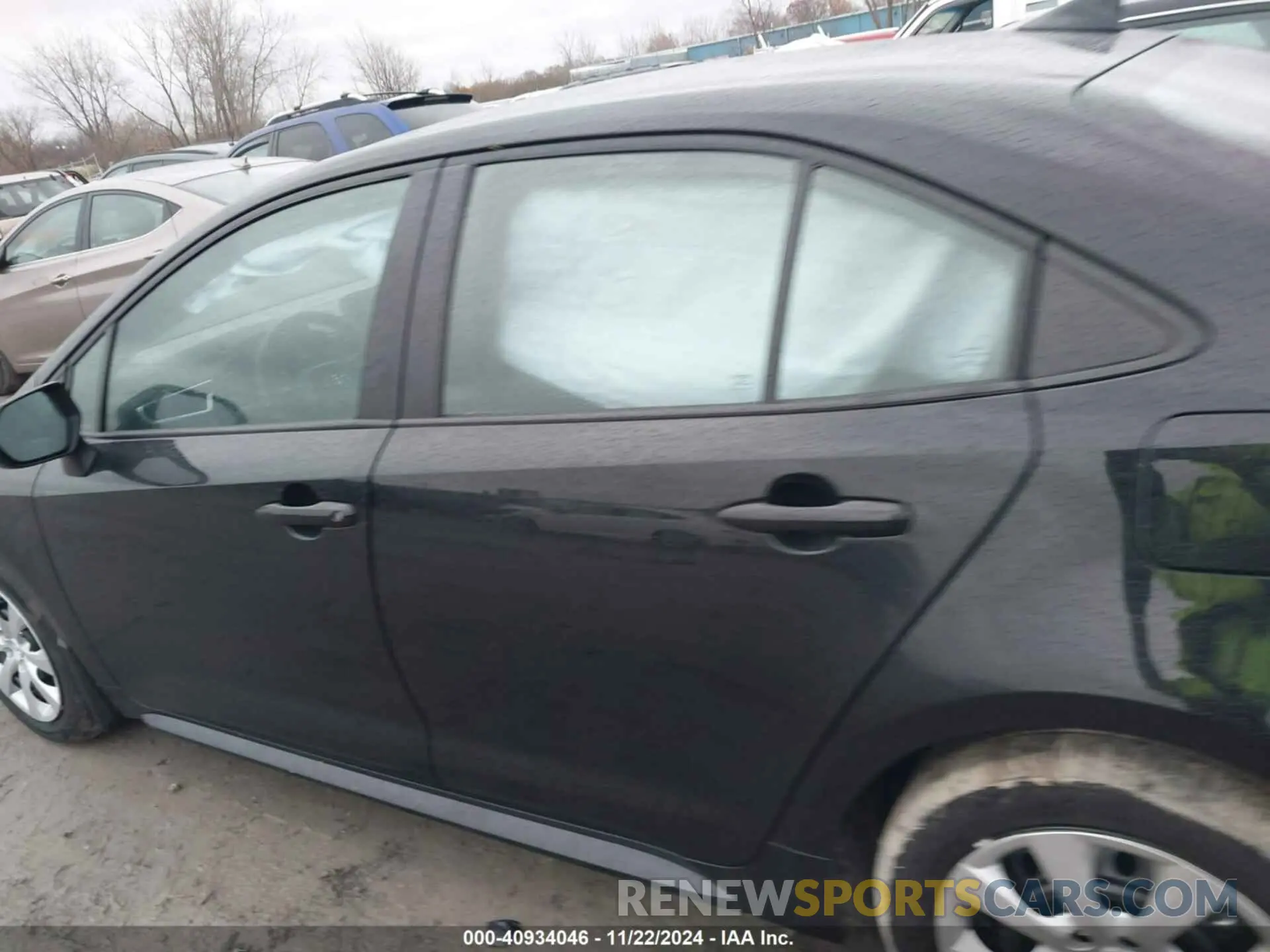 14 Фотография поврежденного автомобиля 5YFB4MDE2RP134649 TOYOTA COROLLA 2024
