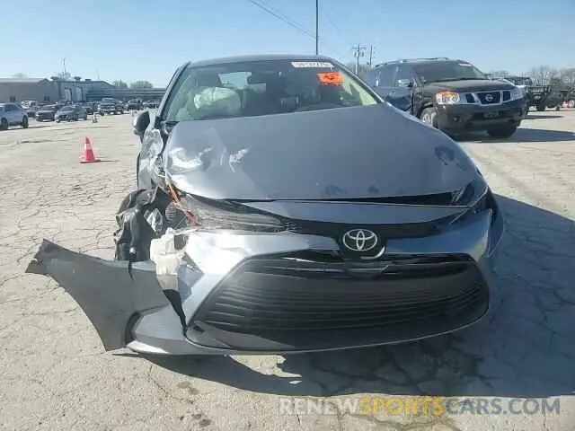 10 Фотография поврежденного автомобиля 5YFB4MDE2RP157736 TOYOTA COROLLA 2024